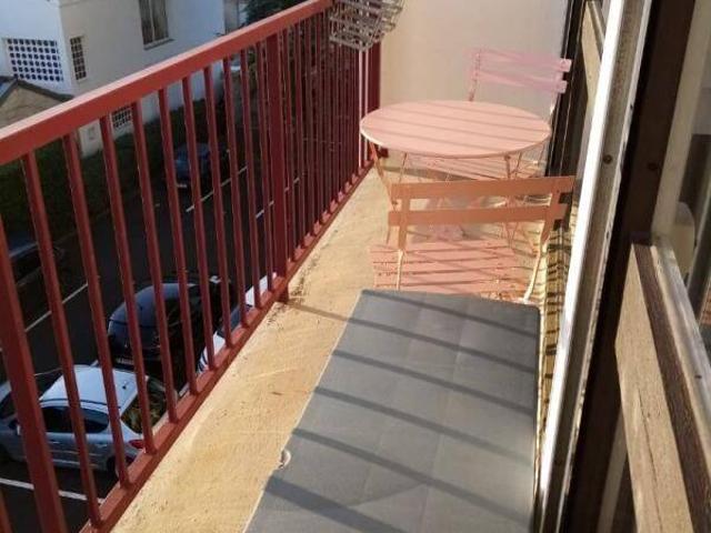 Studio location à Beaudésert, Mérignac