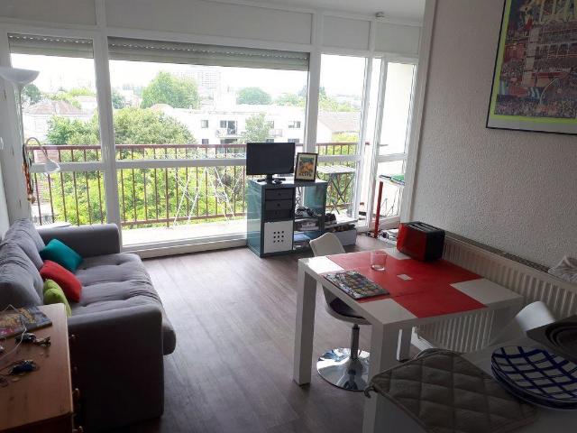 Appartement location à Bordeaux, Mérignac