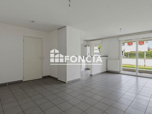 Appartement vente à Mérignac, Gironde