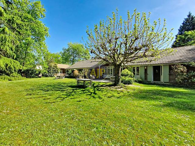 Maison vente à Beau Désert, Mérignac