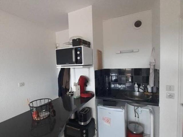 Studio location à Beaudésert, Mérignac