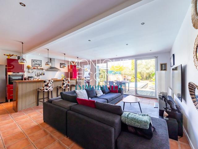 Maison vente à Bordeaux, Mérignac
