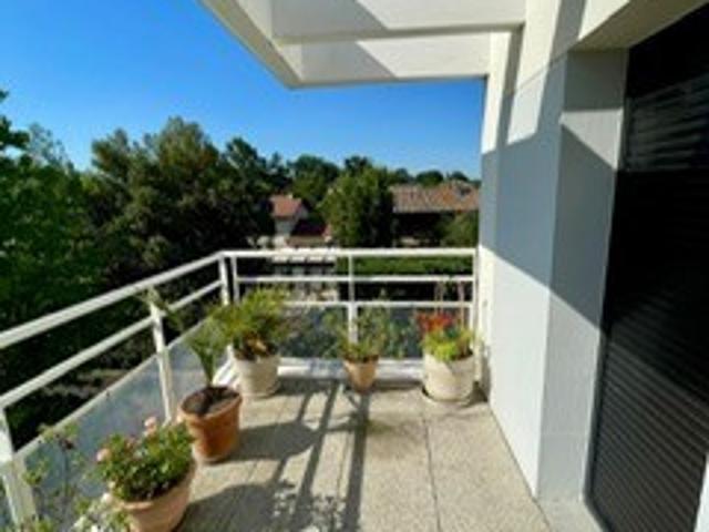 Appartement vente à Bordeaux, Mérignac