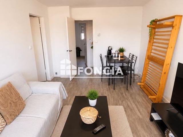 Appartement vente à Bordeaux, Mérignac