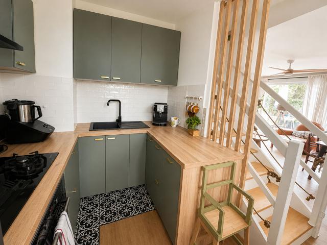 Appartement vente à Bordeaux, Mérignac