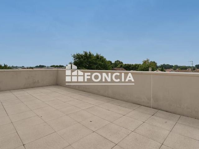 Appartement vente à Bordeaux, Mérignac
