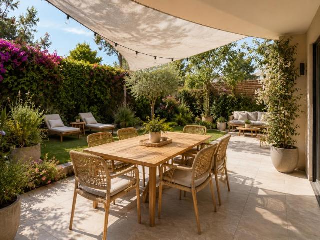 Appartement vente à Bordeaux, Mérignac