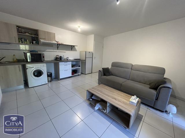 Appartement vente à Bordeaux, Mérignac