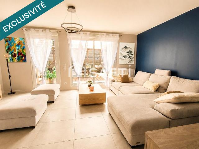 Appartement vente à Bordeaux, Mérignac