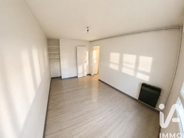Appartement vente à Bordeaux, Mérignac