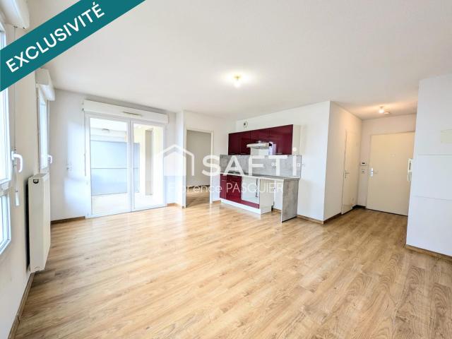 Appartement vente à Bordeaux, Mérignac