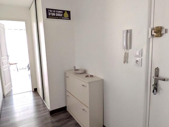Appartement vente à Bordeaux, Mérignac