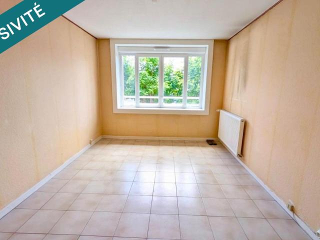 Appartement vente à Bordeaux, Mérignac