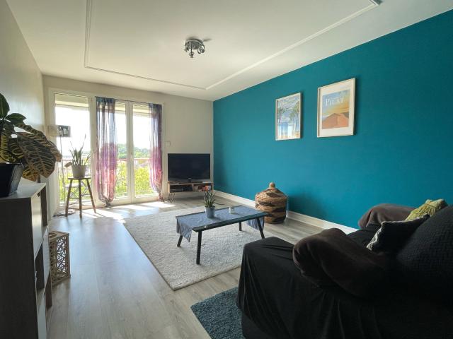 Appartement vente à Bordeaux, Mérignac