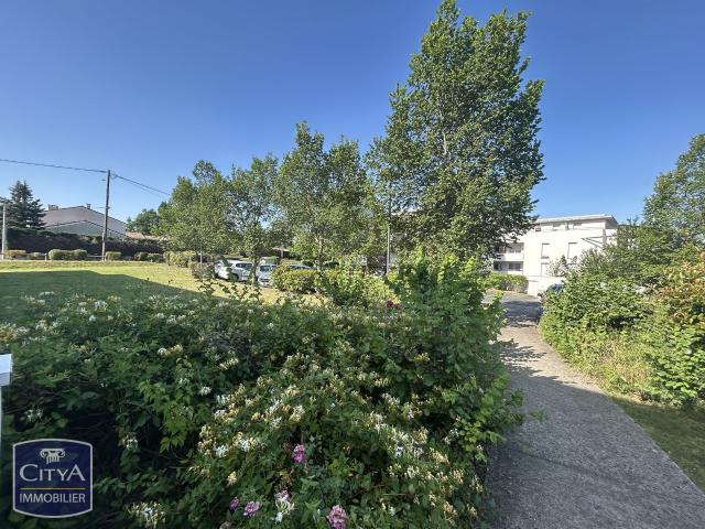 Appartement vente à Bordeaux, Mérignac