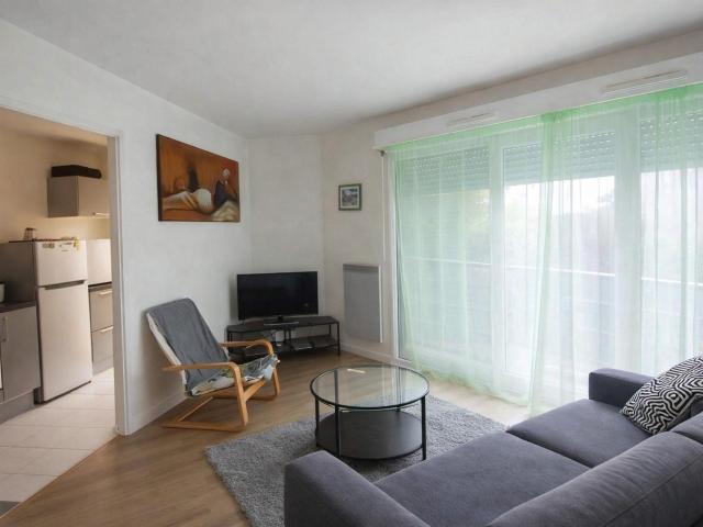 Appartement vente à Bordeaux, Mérignac