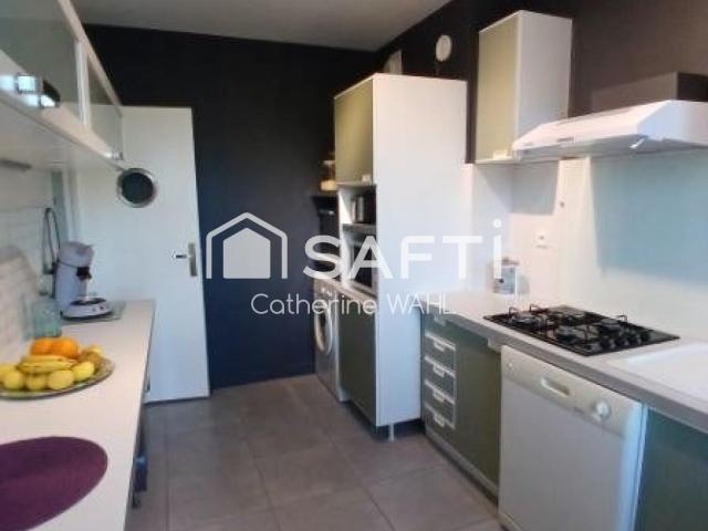 Appartement vente à Bordeaux, Mérignac