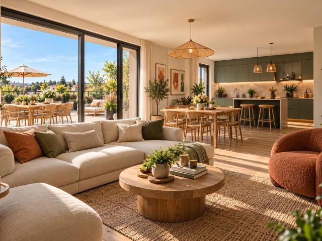 Appartement vente à Bordeaux, Mérignac