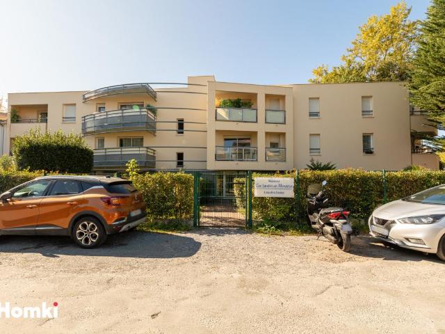 Appartement vente à Bordeaux, Mérignac