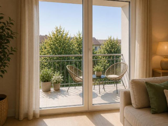 Appartement vente à Bordeaux, Mérignac