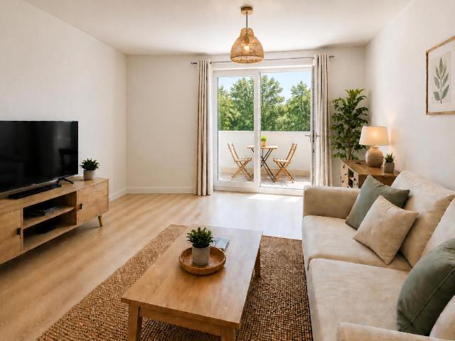 Appartement vente à Bordeaux, Mérignac