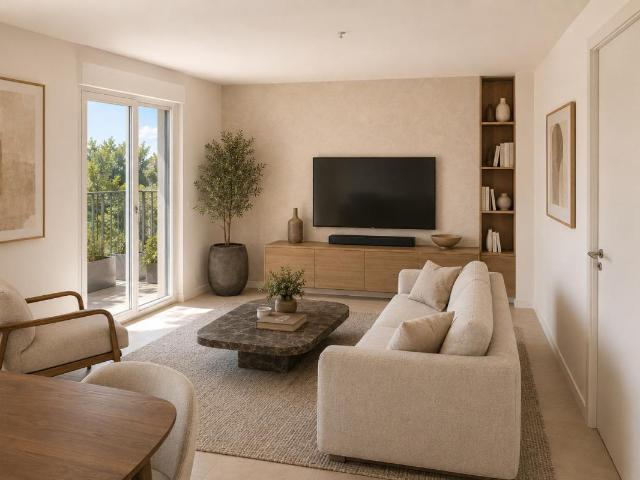 Appartement vente à Bordeaux, Mérignac