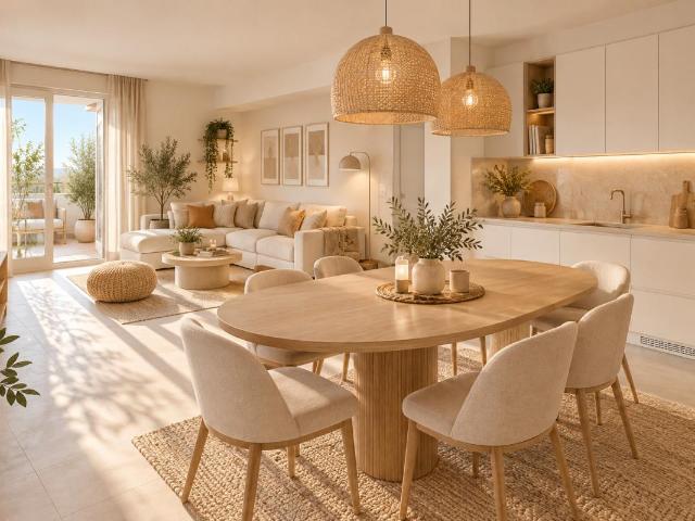 Appartement vente à Mérignac, Gironde