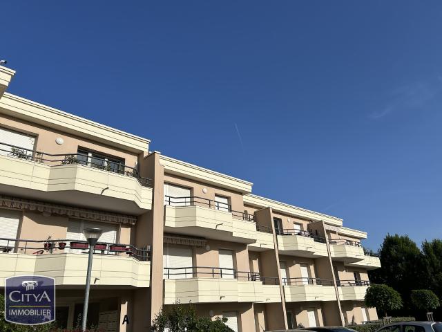 Appartement vente à Bordeaux, Mérignac