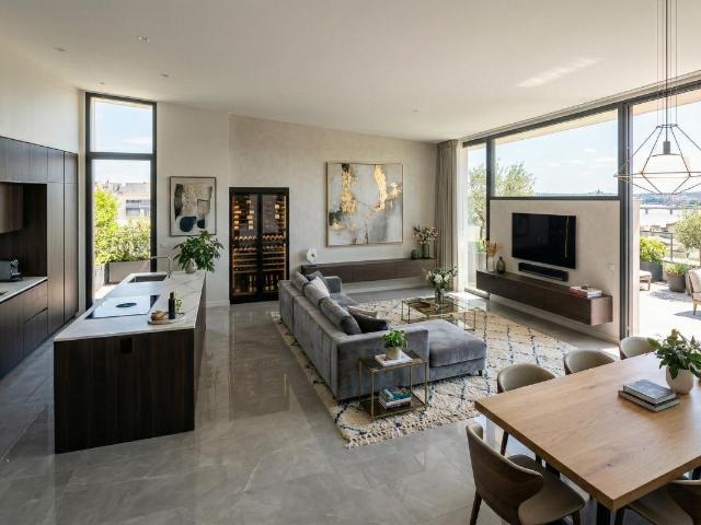 Appartement vente à Bordeaux, Mérignac