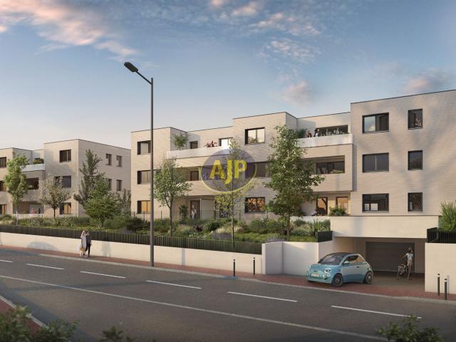 Appartement vente à Bordeaux, Mérignac
