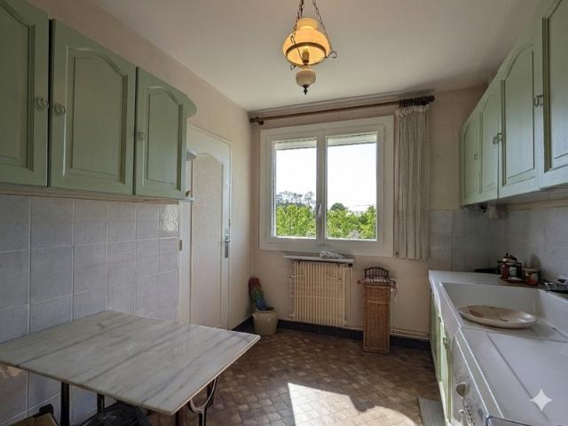 Appartement vente à Bordeaux, Mérignac