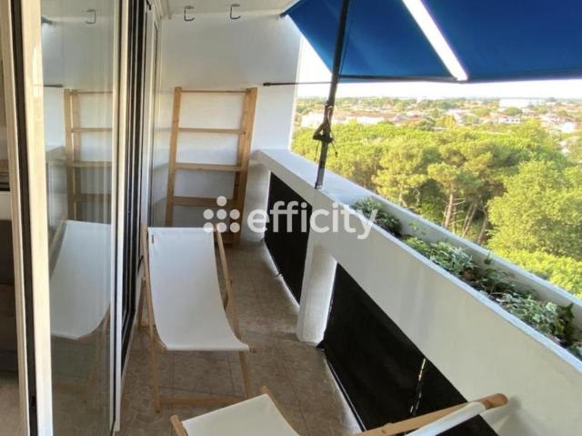 Appartement vente à Mérignac, Gironde