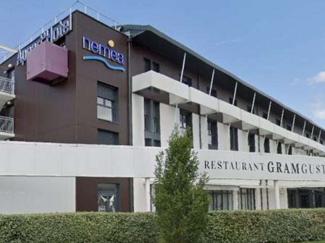 Appartement vente à Mérignac