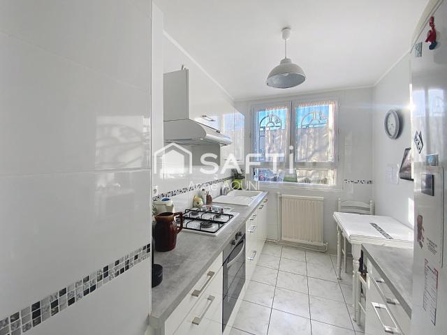 Appartement vente à Bordeaux, Mérignac