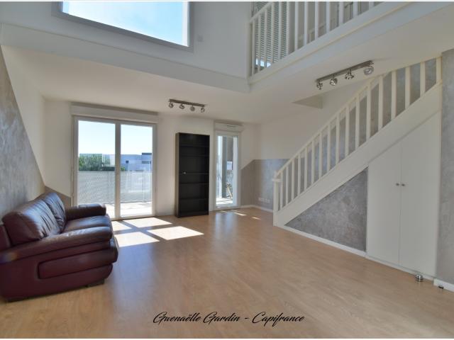 Duplex vente à Bordeaux, Mérignac