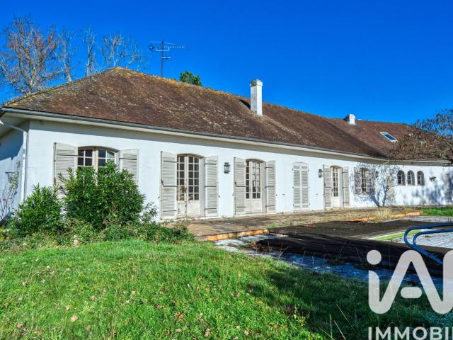 Maison vente à Bordeaux, Mérignac