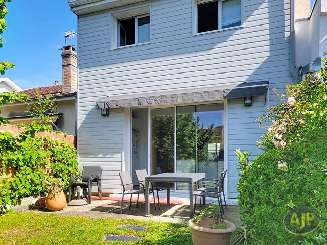 Maison vente à Bordeaux, Mérignac