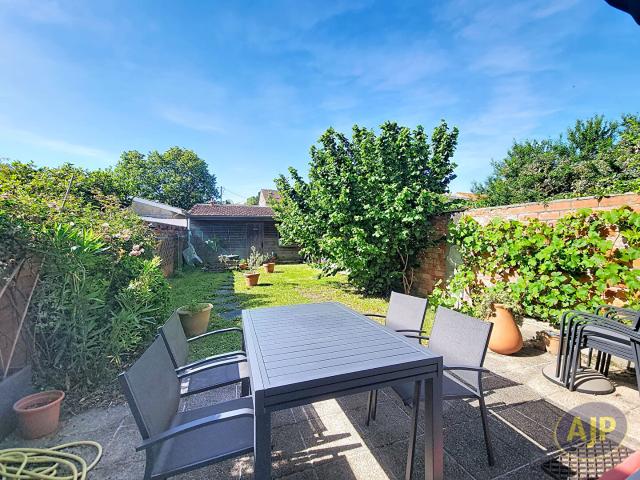 Maison vente à Bordeaux, Mérignac