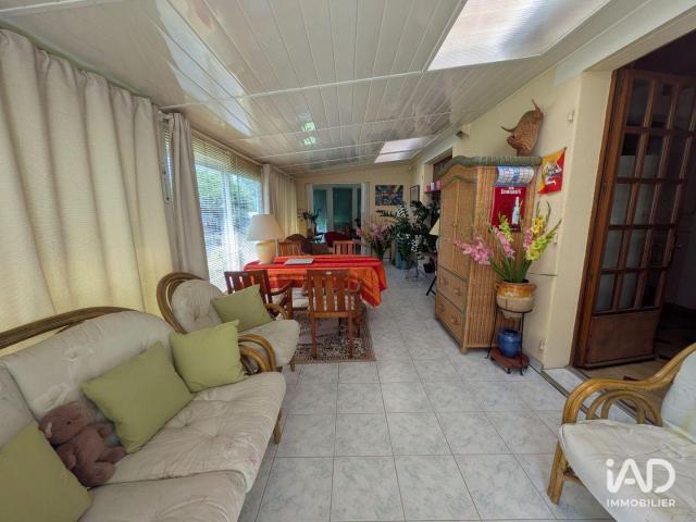 Maison vente à Bordeaux, Mérignac