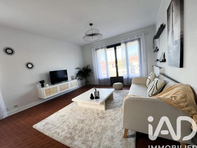 Maison vente à Bordeaux, Mérignac