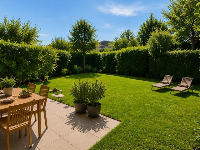 Maison vente à Bordeaux, Mérignac