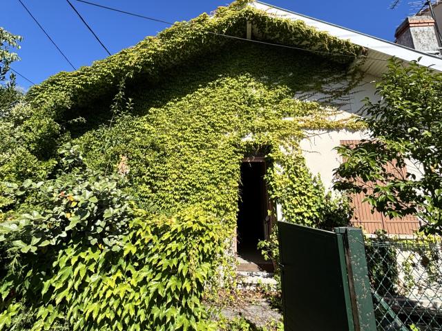 Maison vente à Bordeaux, Mérignac