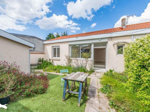 Maison vente à France métropolitaine, Mérignac