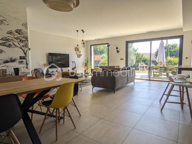 Maison vente à Bordeaux, Mérignac