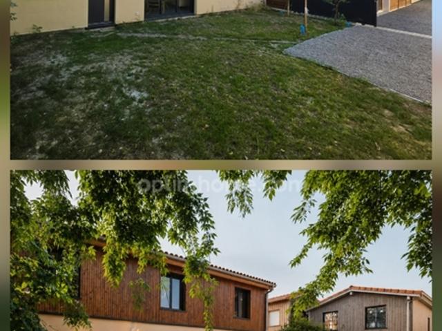 Maison vente à Bordeaux, Mérignac