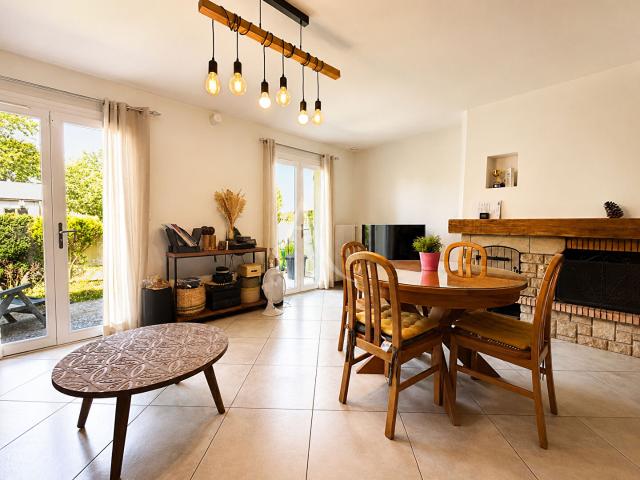 Maison vente à Bordeaux, Mérignac