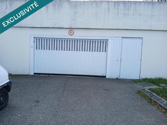 Garage vente à Bordeaux, Mérignac