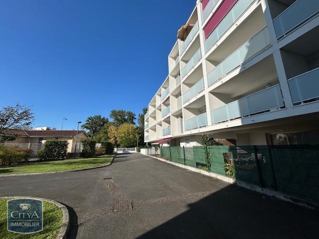 Garage vente à Bordeaux, Mérignac