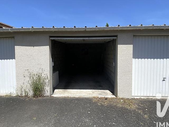Garage vente à Bordeaux, Mérignac