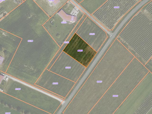 Terrain vente à Jonzac, Nouvelle-Aquitaine